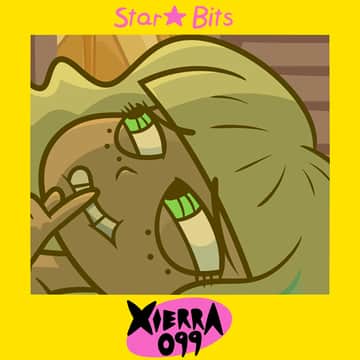 Star Bits - Read free adult comic online