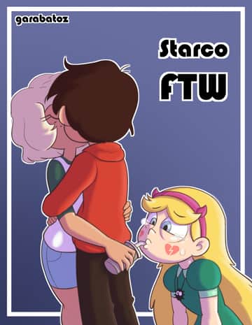 Star's Tears - Read free adult comic online