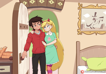 Starco - Read free adult comic online