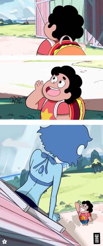 Steven and Lapidot - Read free adult comic online