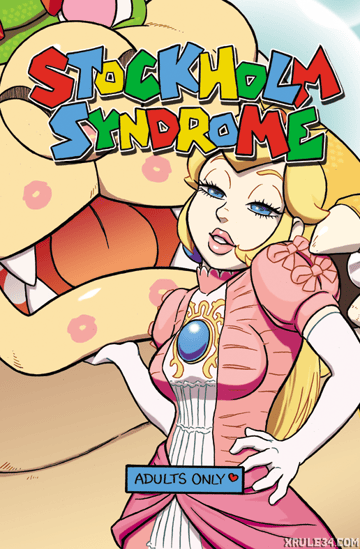 Stockholm Syndrome - Read free adult comic online