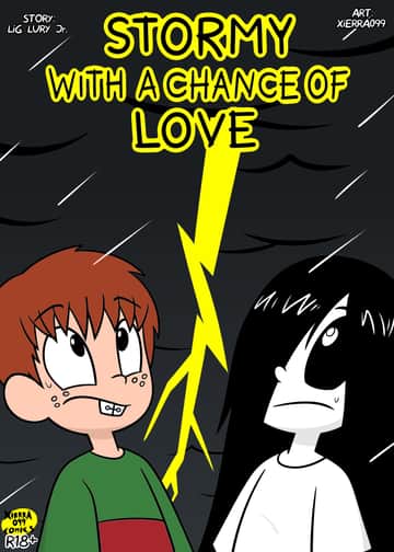 Storm With A Chance Of Love - Read free adult comic online