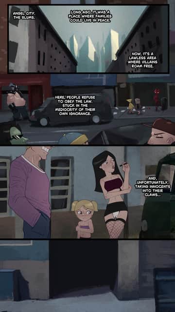 Street Girls Remastered 2025 - Read free adult comic online