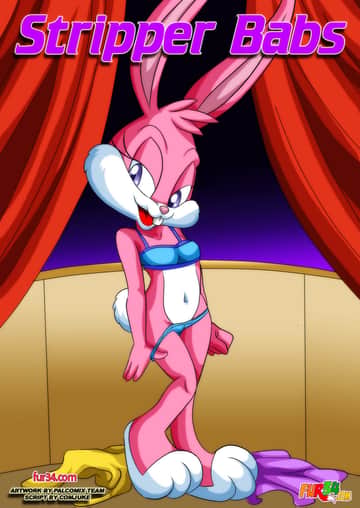 Stripper Babs - Read free adult comic online