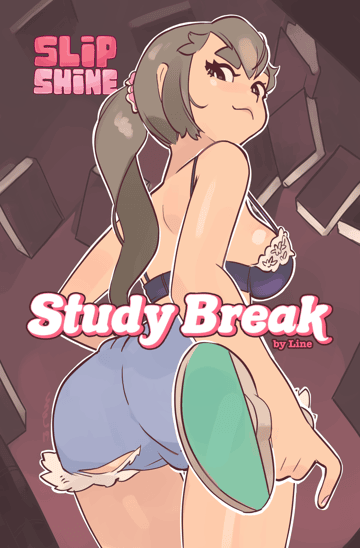Study Break 1-4 - Read free adult comic online