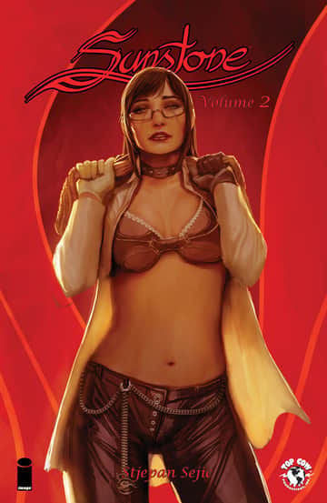 Sunstone - Volume 2 - Read free adult comic online