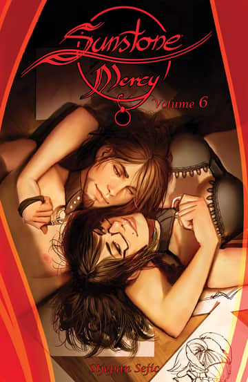 Sunstone - Volume 6 - Read free adult comic online