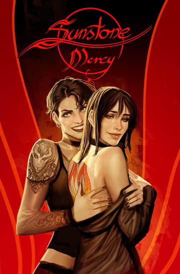 Sunstone - Volume 7 - Read free adult comic online