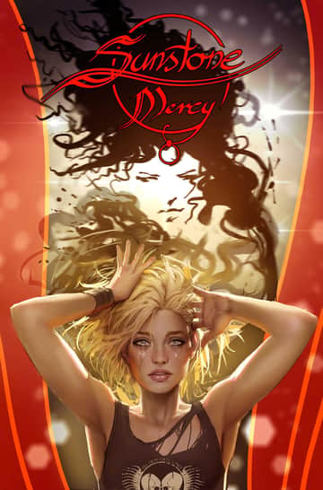 Sunstone - Volume 8 - Read free adult comic online