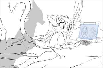 Surprise Conference Meeting - Read free adult comic online
