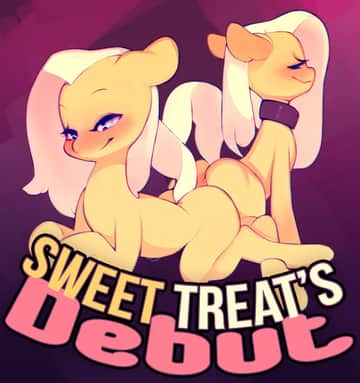 Sweat Treat's Debut - Read free adult comic online