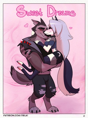 Sweet Dreams - Delki - Read free adult comic online
