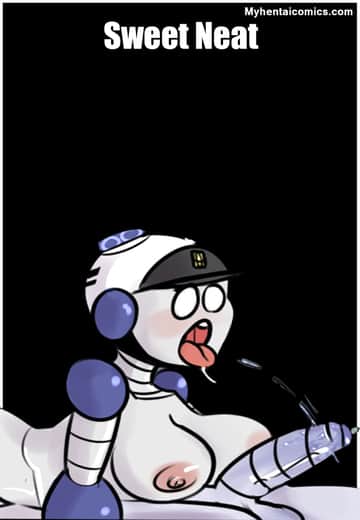Sweet Neat - Read free adult comic online