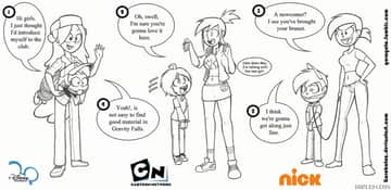 Swinger Night - Read free adult comic online