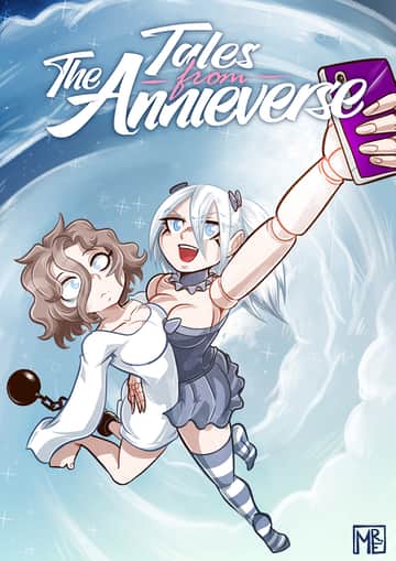 Tales from the Annieverse - Hereafter Annie - Read free adult comic online