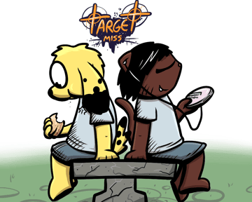 Target Miss 1, 2, 3, 4 - Read free adult comic online