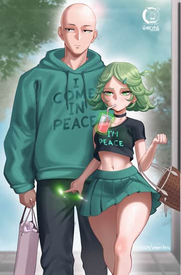 Tatsumaki First Mating Press - Read free adult comic online