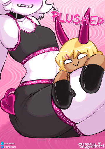 TC: Plushed - Read free adult comic online