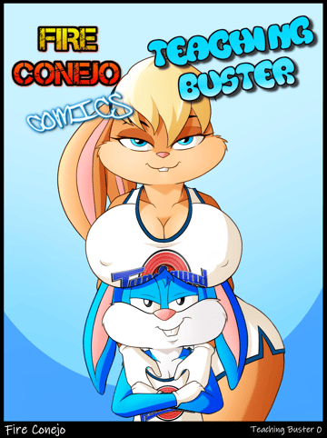 Teaching Buster - Read free adult comic online