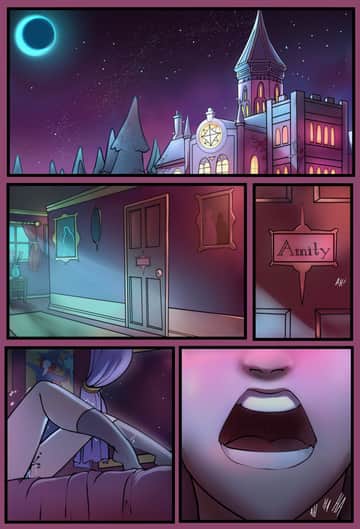 Texting - Read free adult comic online