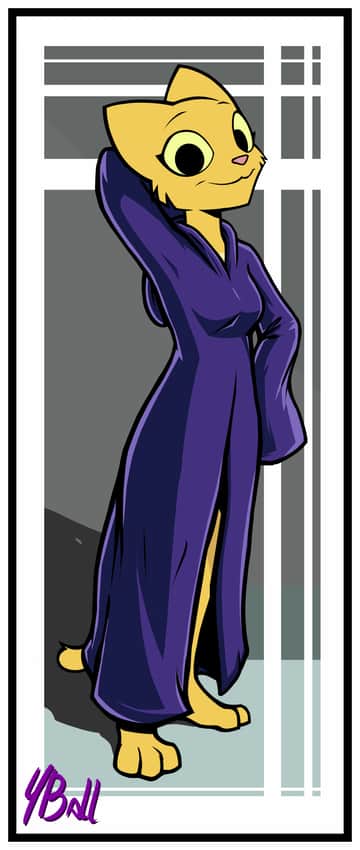The adventures of Katia Managan - Read free adult comic online