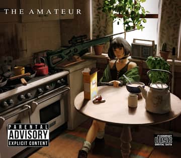 The Amateur - Read free adult comic online