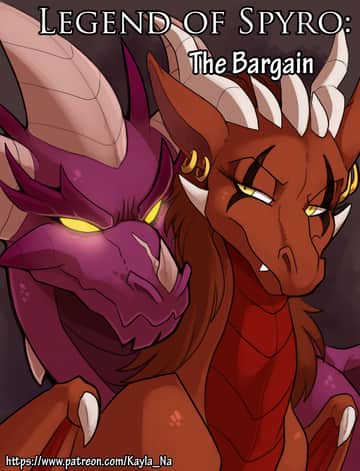 The Bargain - Read free adult comic online