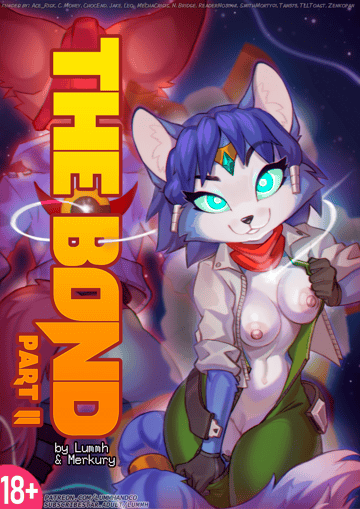 The Bond - Part II - Read free adult comic online