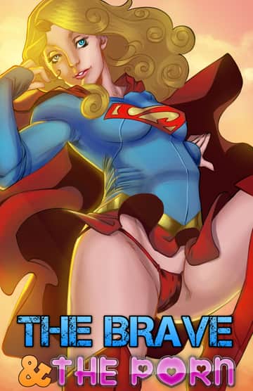 The Brave & The Porn #2 - Read free adult comic online