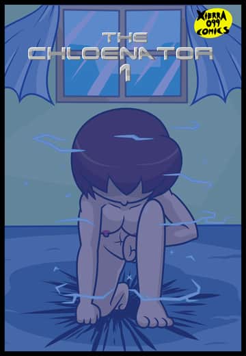 The Chloenator 1 - Read free adult comic online