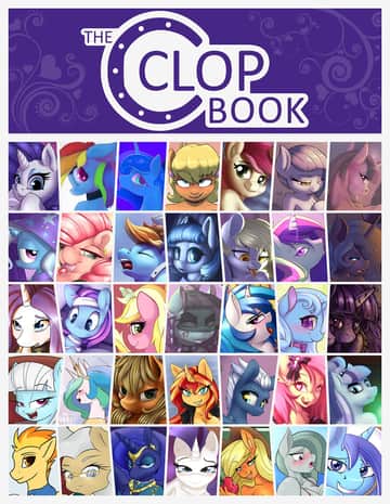 The Clopbook 1 - Read free adult comic online
