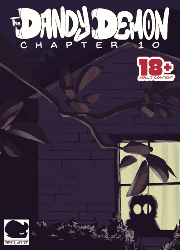The Dandy Demons Chapter 10 - Read free adult comic online