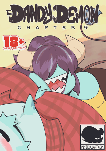 The Dandy Demons Chapter 9 - Read free adult comic online