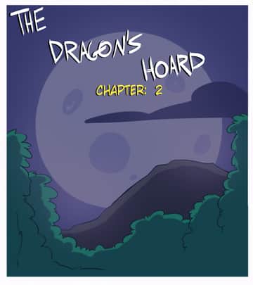 The Dragon's Hoard 2 - Read free adult comic online