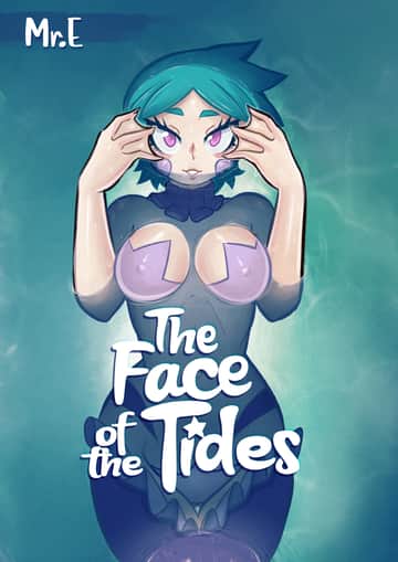 The Face of the Tides - Read free adult comic online