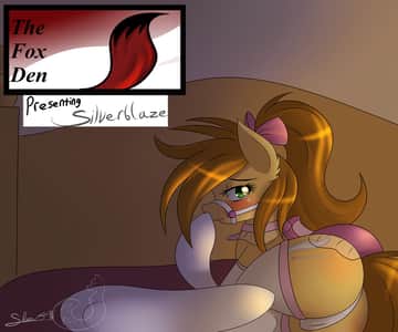 The Fox Den - Read free adult comic online