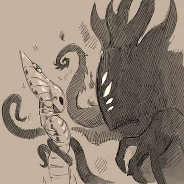 The Godseeker - Read free adult comic online