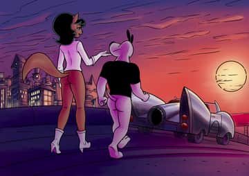 The Good Boy - Read free adult comic online