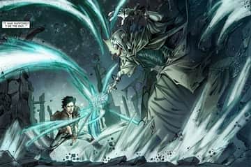 The Harry Potter Experiment 3 - Read free adult comic online
