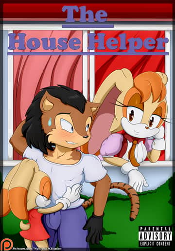 The House Helper - Read free adult comic online