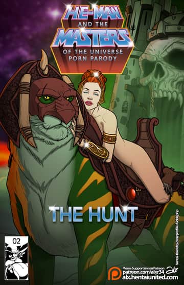 The Hunt - Read free adult comic online