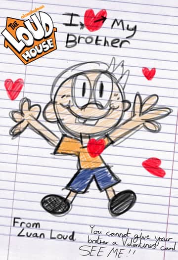 The loud house comic, chapter 1 (Misc) - Read free adult comic online