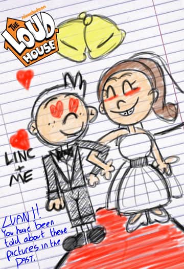 The loud house comic, chapter 2 - Read free adult comic online