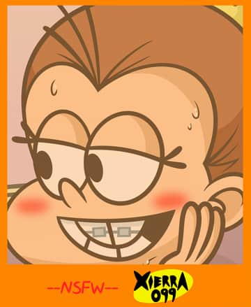 The Loud House Month - Read free adult comic online