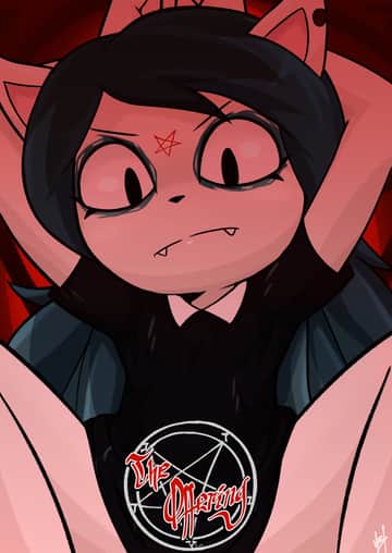 The Offering - N3f - Read free adult comic online