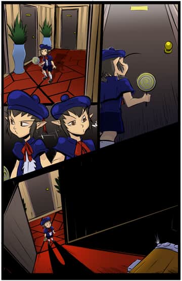 The Party 8 - Read free adult comic online