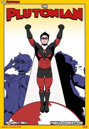 The Plutonian - Read free adult comic online