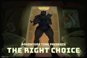 The Right Choice - Read free adult comic online