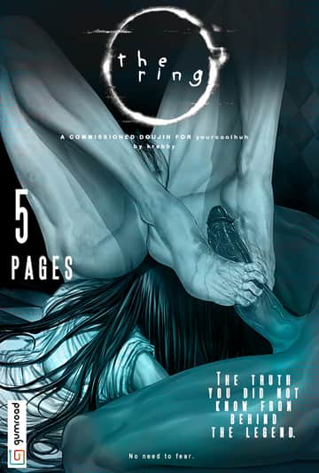 The Ring by Krabby - Read free adult comic online