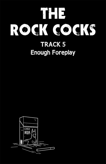 The Rock Cocks 05 - Read free adult comic online